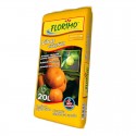 FLORIMO® Pământ pentru plante citrice (pH 6,6 +-0,5)