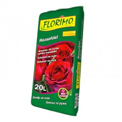 FLORIMO® Rózsaföld (pH 6,6 +-0,5)