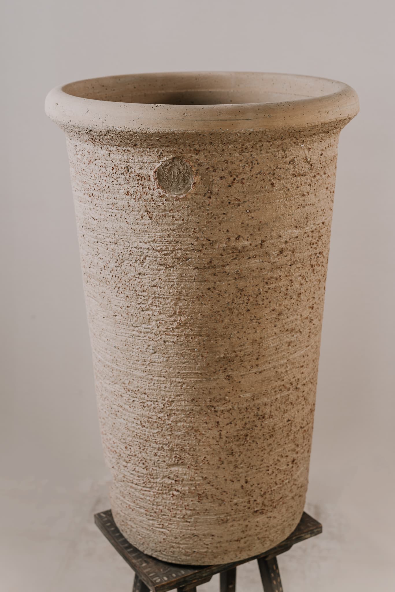 Ghiveci De Piatra - Venusz M - 48x75 Cm