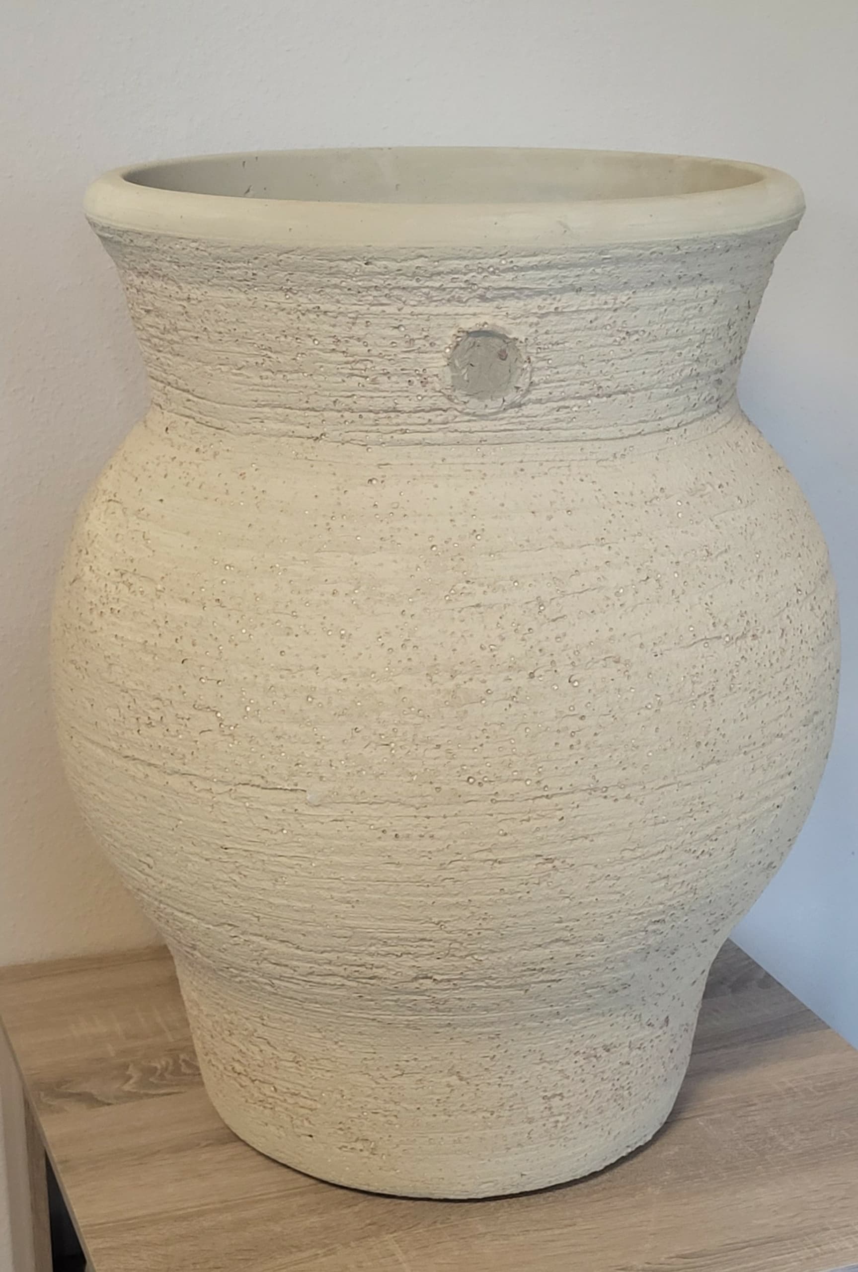 Ghiveci De Piatra - Vesta - 53x78 Cm