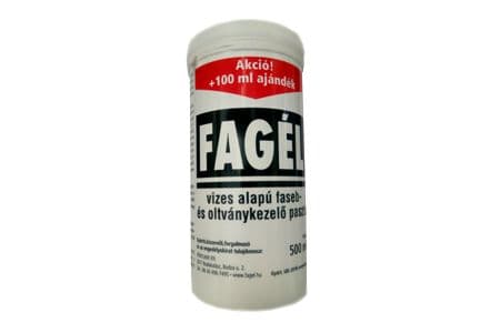Gel protector mastic pentru altoit - 500 ml