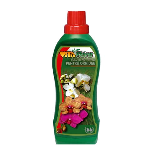 Vitaflora Orhidee 0.5L