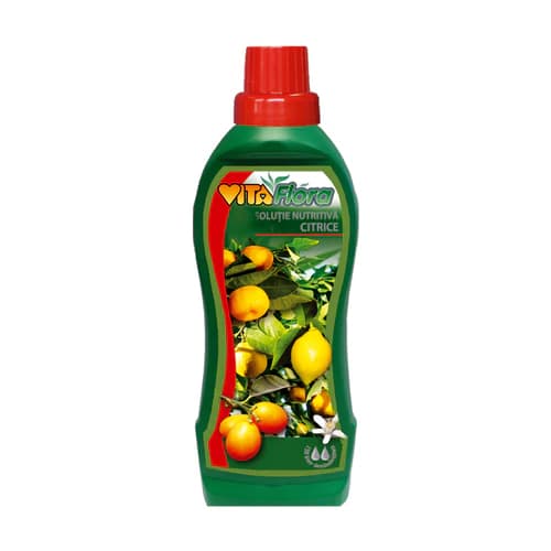 Citrice 500 ml