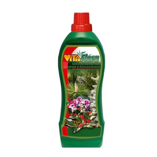 Vitaflora Conifere 1L