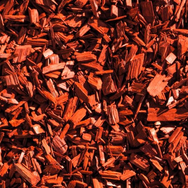 Decor lemn - Cărămiziu- 50 L thumbnail 2