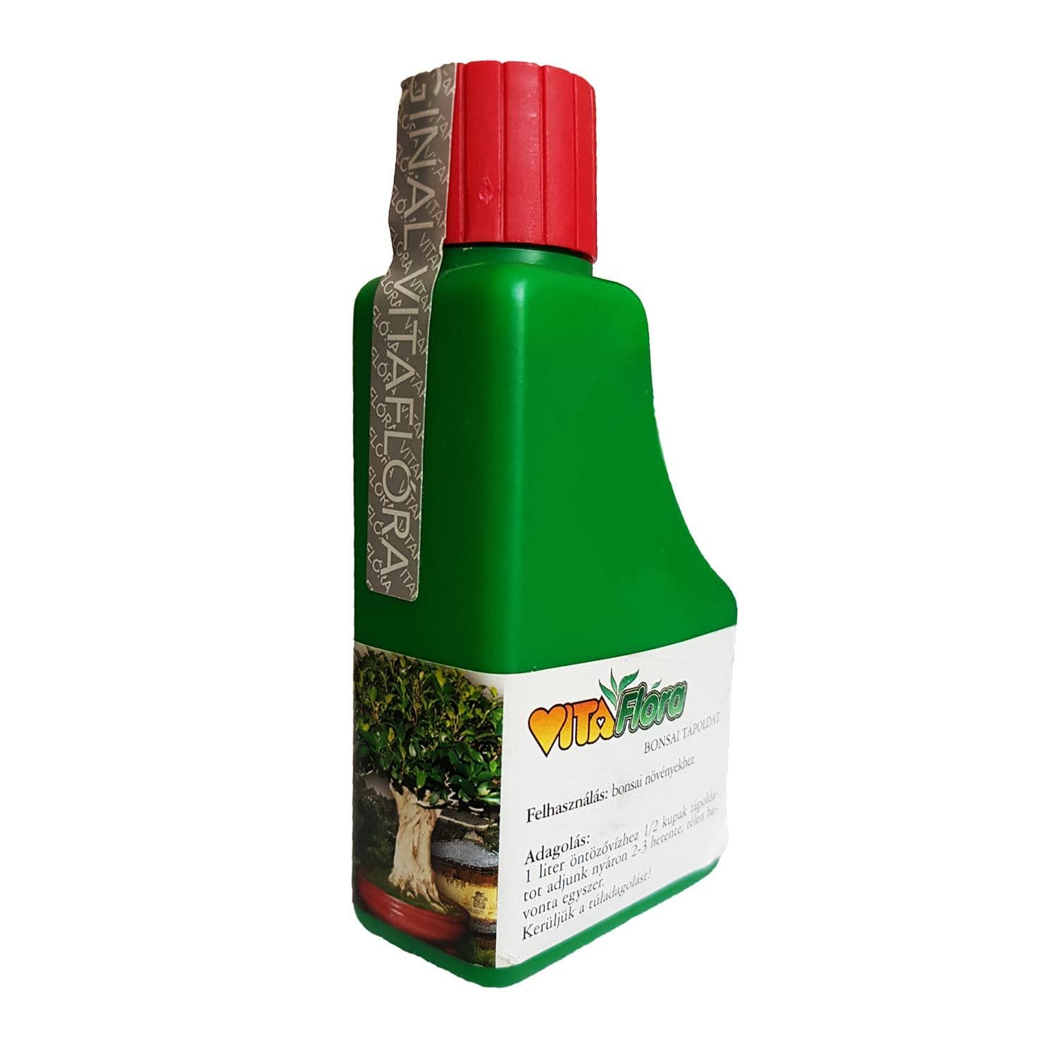 Vitaflora Bonsai 100 ml — imagine 1