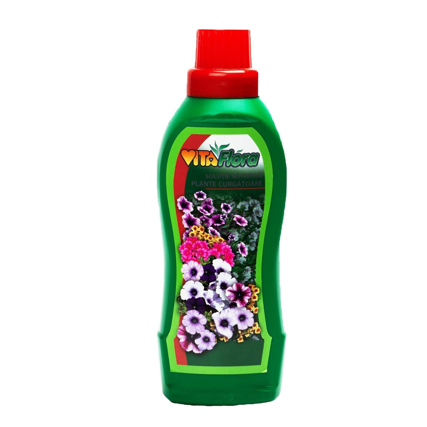 Vitaflora Plante Curgătoare 1L