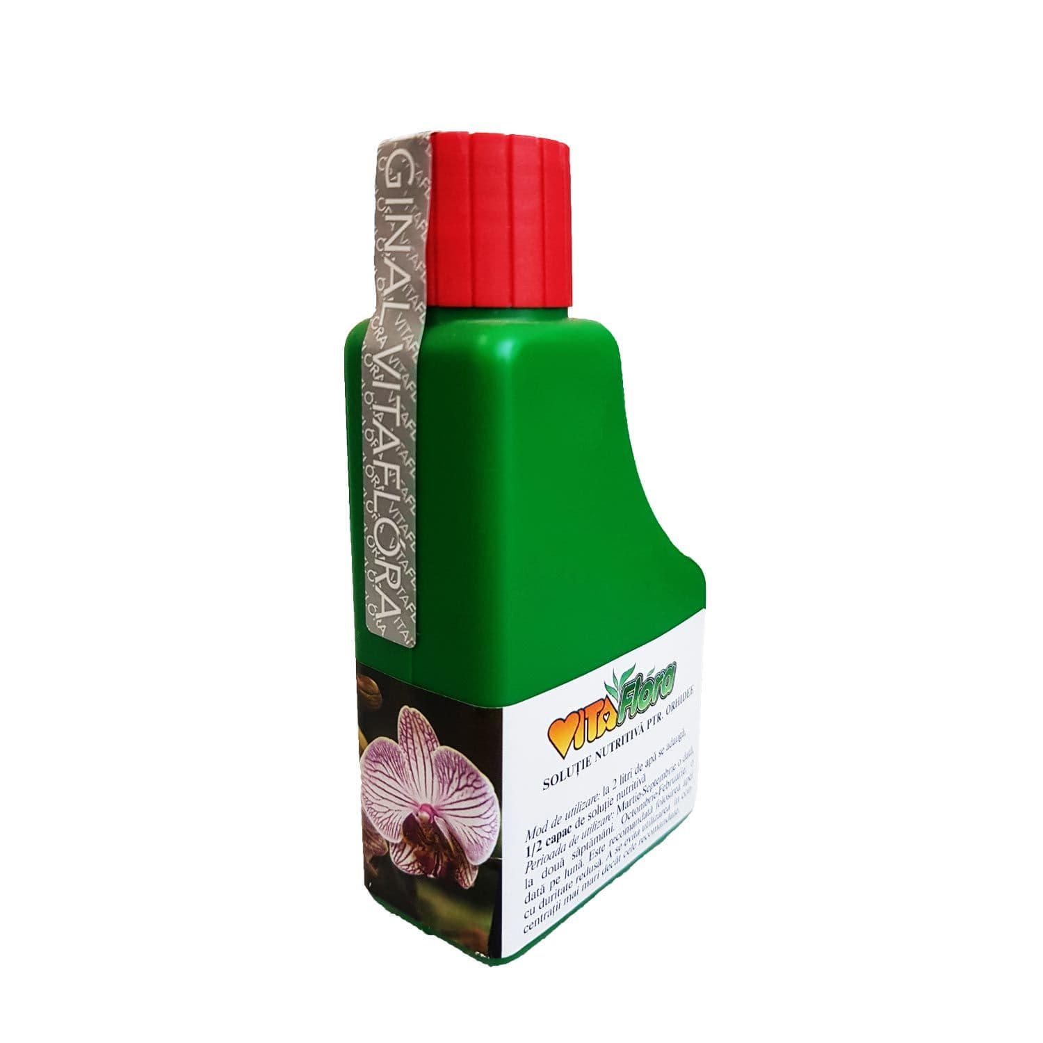 Vitaflora Orhidee 0.1L