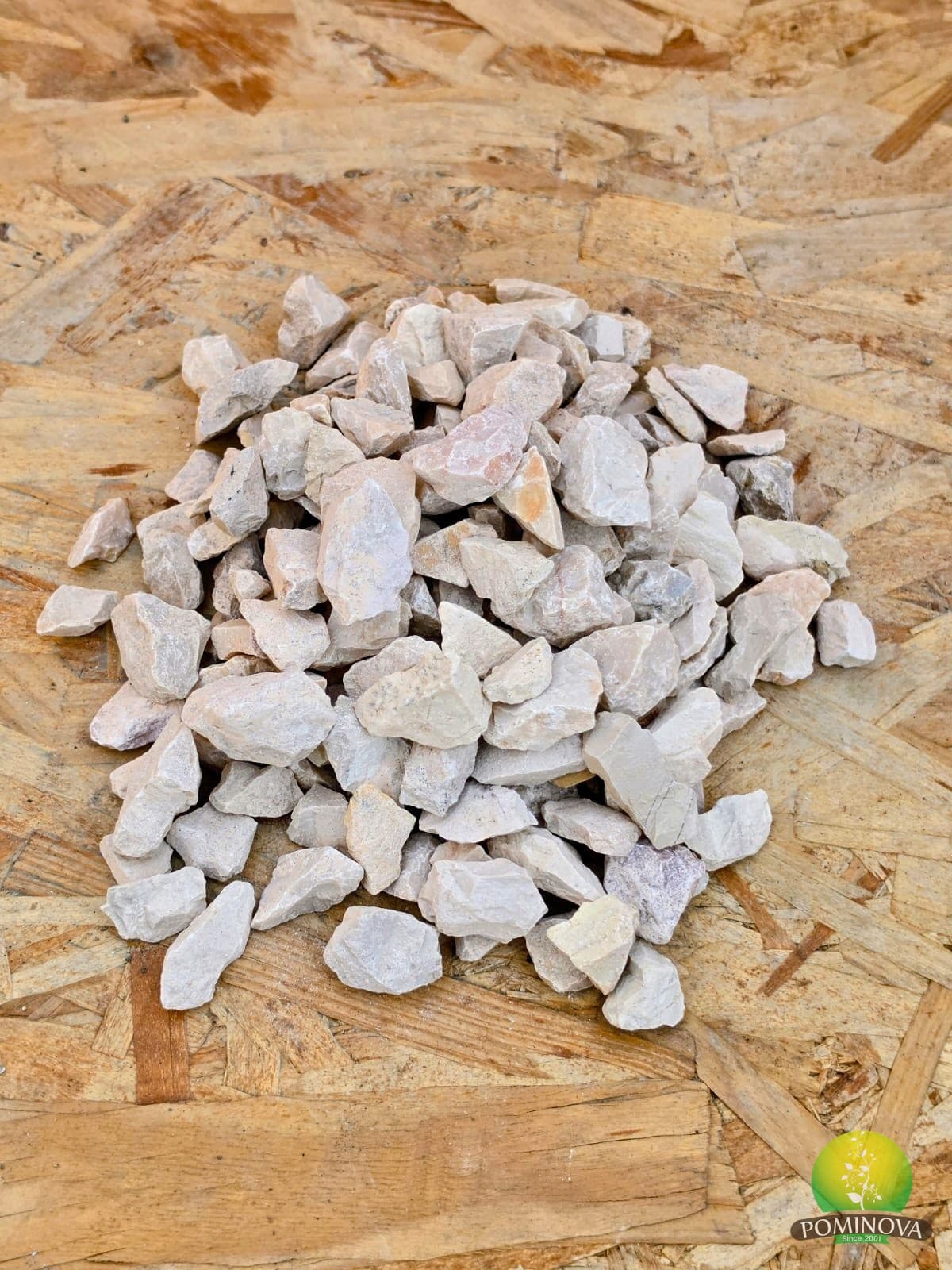 Piatră ornamentală - Bej
