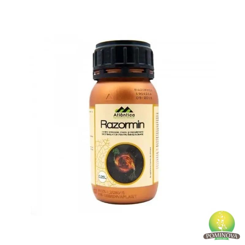 Razormin