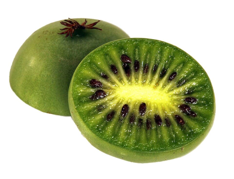 Kiwi Arguta