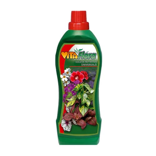 Vitaflora 3 — Universală 500 ml — imagine 1