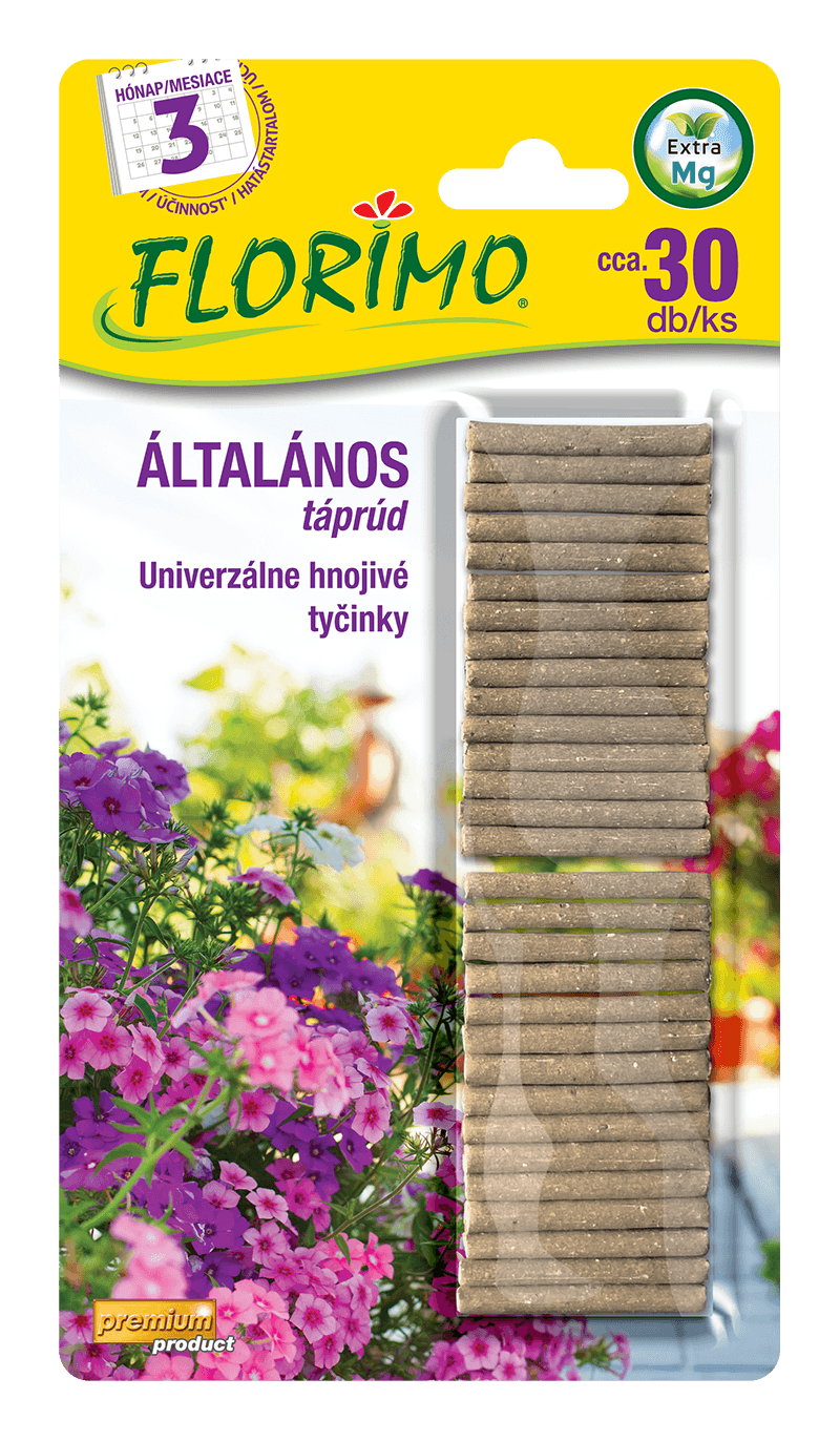 Florimo baghete – Universale