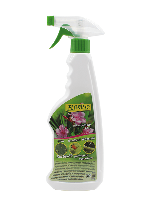 Florimo spray contra dăunătorilor plantelor (Florimo soluție pentru îngrijirea plantelor 250 ml)
