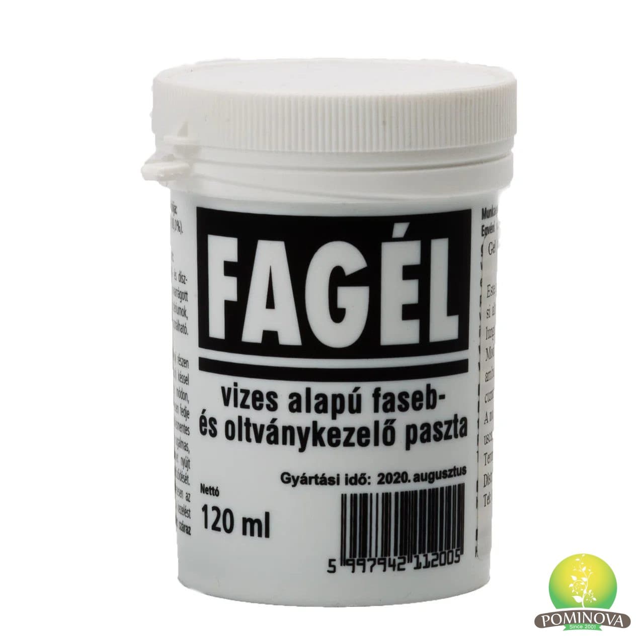 Gel protector mastic pentru altoit — imagine 1