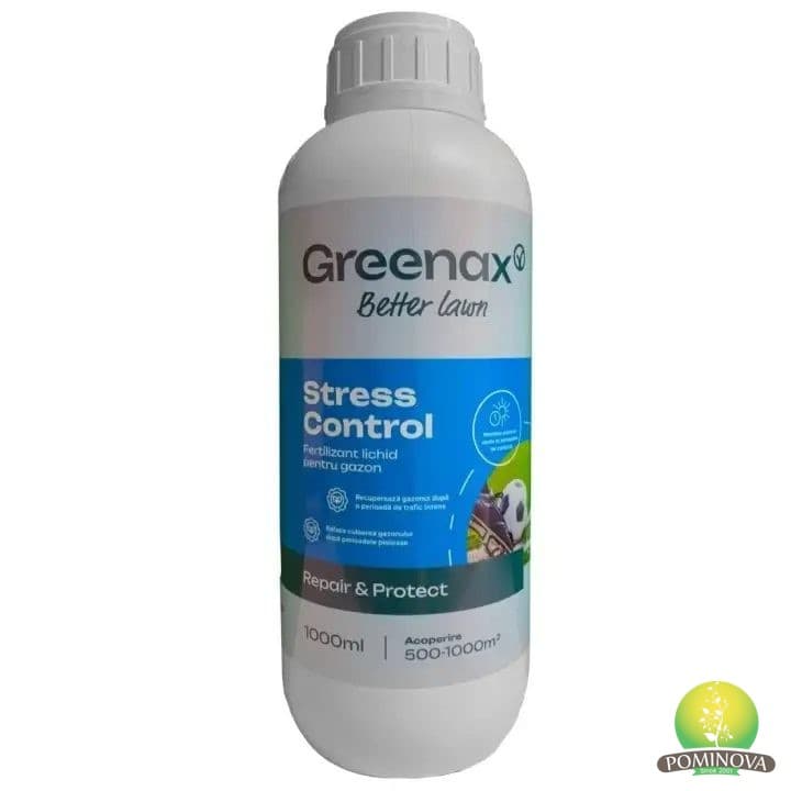 Ingrasamant Foliar Stress Control 1L — imagine 1