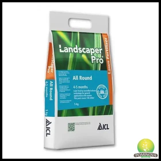 Landscaper Pro All Round 24 05 08, 5 KG — imagine 1