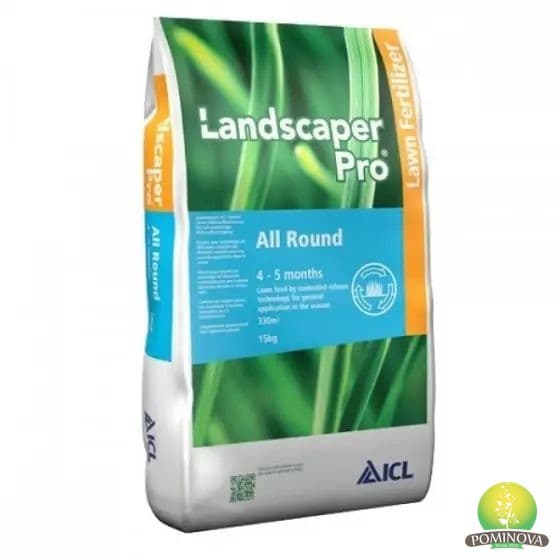 Landscaper Pro All Round 24 05 08+2Mgo 15 KG — imagine 1