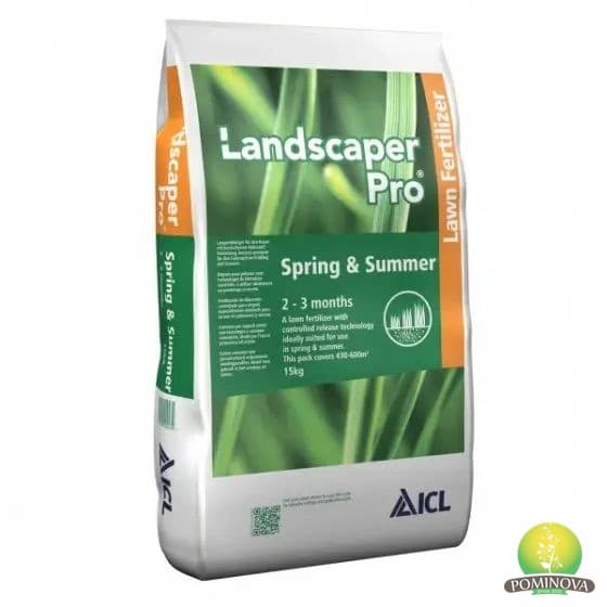 Landscaper Pro Spring Summer 20 00 07, 15 KG — imagine 1