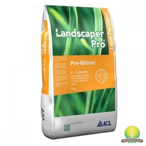 Landscaper Pro Pre Winter 14 05 21+2Mgo, 15 KG — imagine 1