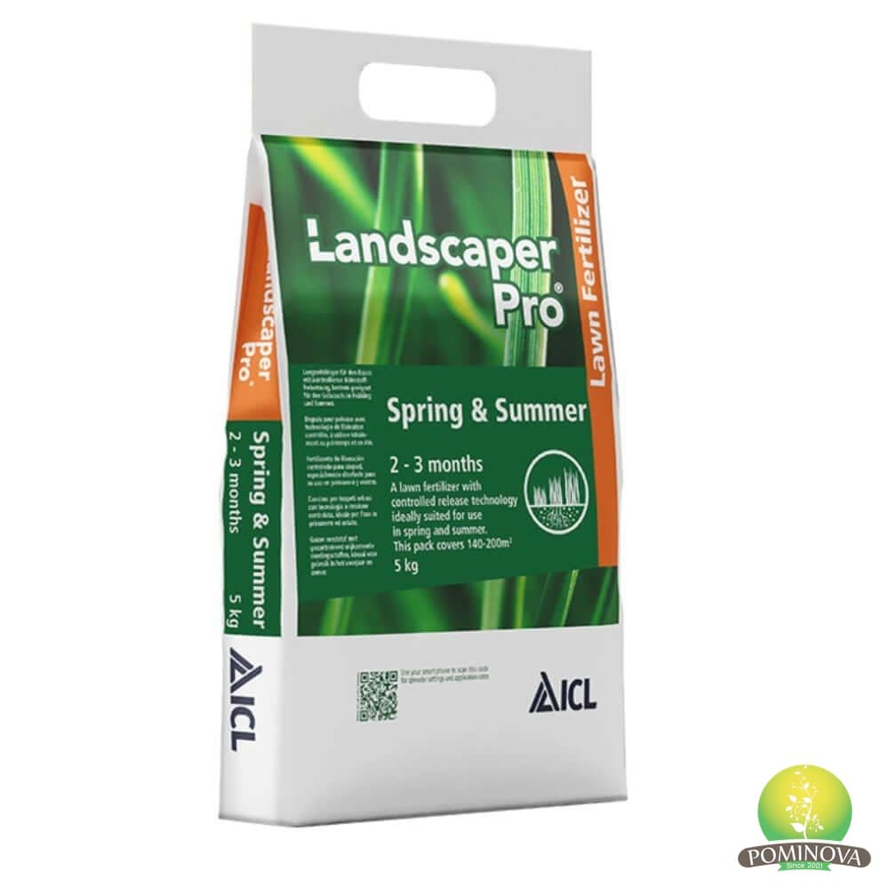 Landscaper Pro Spring Summer 20 00 07, 5 KG — imagine 1