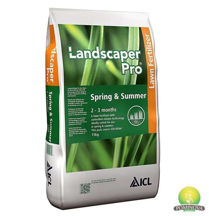 Landscaper Pro Spring Summer 20 00 07, 5 KG — imagine 1