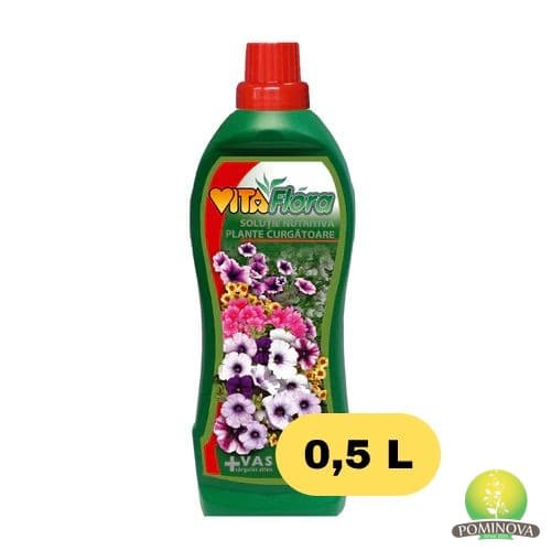 Vitaflora Plante curgătoare (Vitaflora soluție)