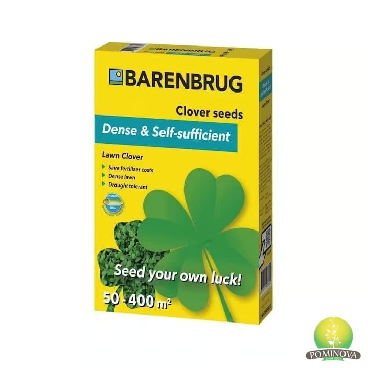 Seminte Trifoi Alb Pitic Barenbrug