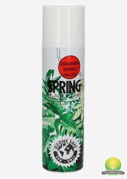 Spring Spray - Luciu De Frunze - 250 Ml — imagine 1