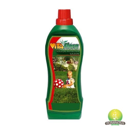 Vitaflora 7 Gazon — imagine 3