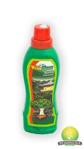 Vitaflora Bonsai 0.5L — imagine 1