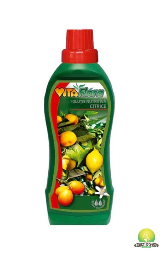 Vitaflora Citrice 0.5L — imagine 1