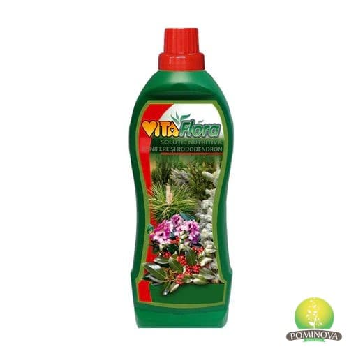 Vitaflora Conifere