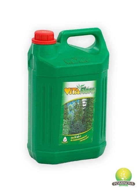 Vitaflora Conifere 5L — imagine 1