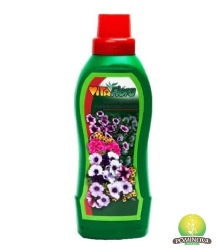 Vitaflora Plante Curgătoare 0.5L — imagine 1