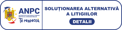 ANPC — Soluționarea Alternativă a Litigiilor