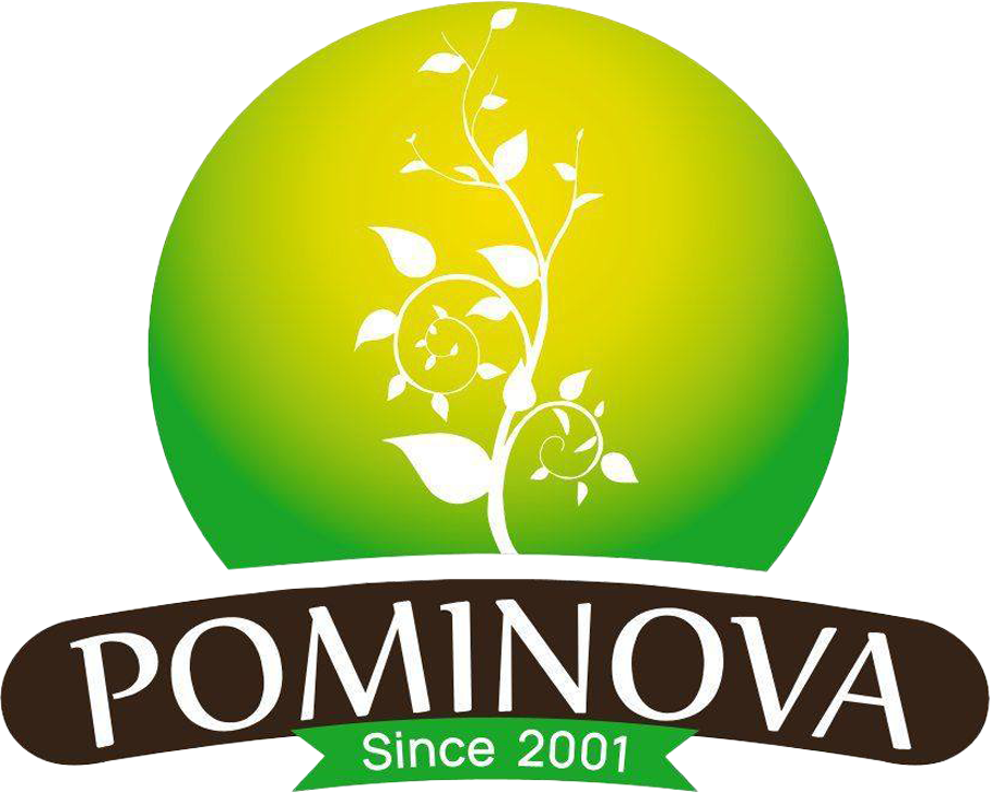 POMINOVA® — Garden Center Cluj-Napoca & Carei